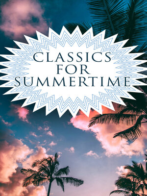 cover image of CLASSICS FOR SUMMERTIME